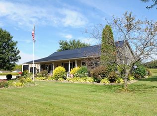 3725 N Piqua Rd, Decatur, IN 46733