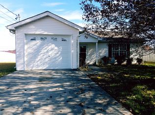 7721 Ralph Youmans Rd, Corryton, TN 37721