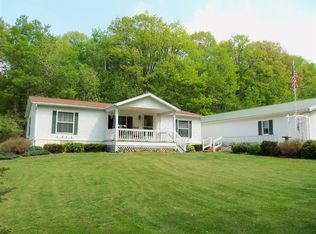 101 Rod And Gun Club Rd, Oneonta, NY 13820