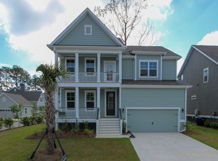 2198 Midden Dr, Mount Pleasant, SC 29466