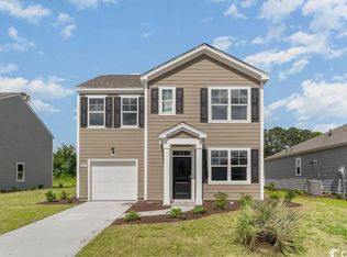 420 Tree Top Ct, Myrtle Beach, SC 29588