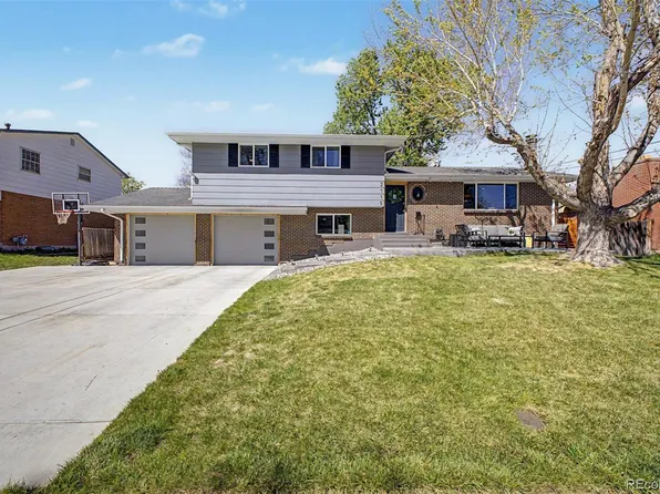 2115 S Ammons Street, Lakewood, CO 80227