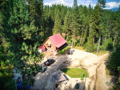 6 Tamarack Ct, Garden Valley, ID, 83622