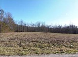 60th Ave S, Gruetli laager, TN 37339