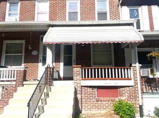 224 Linden St, Reading, PA 19604