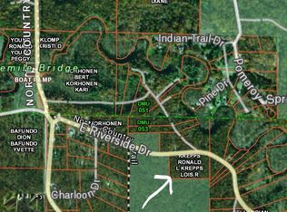 Riverside Dr, Manistee, MI 49660