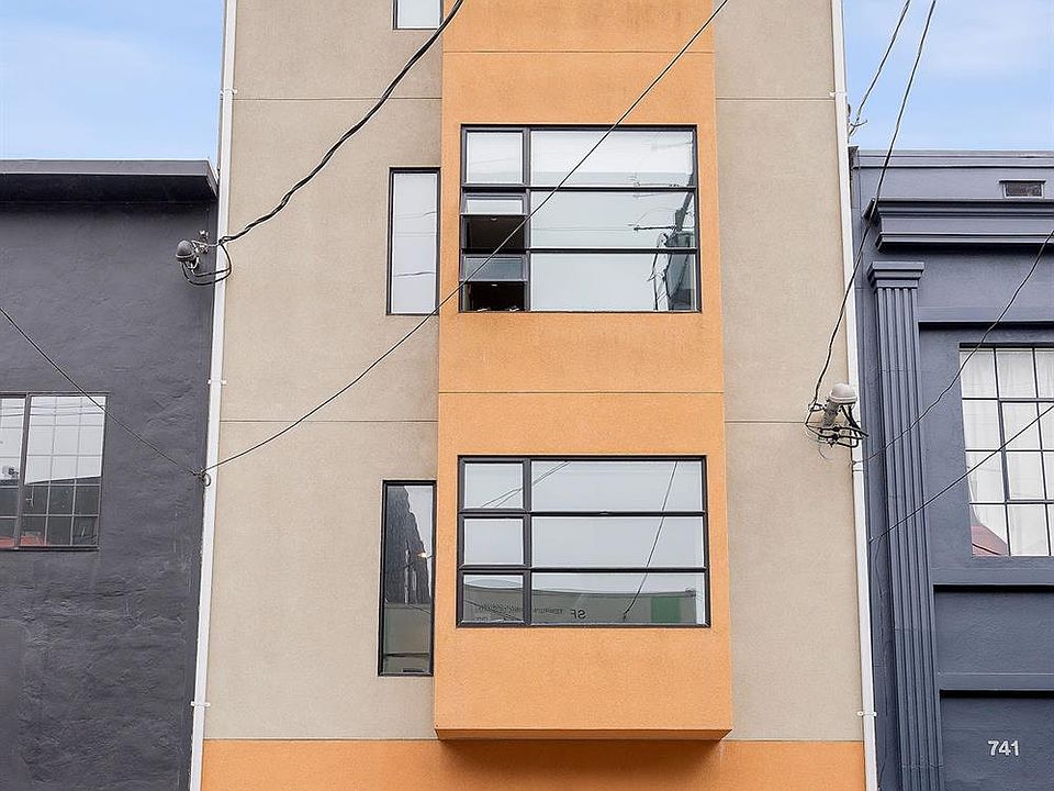 1st image of 737 Tehama St #1