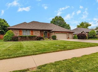 4651 S Forest Ave, Springfield, MO 65810