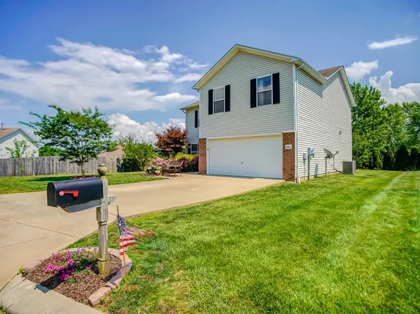 6008 Burnett Cir, Thompsons Station, TN 37179