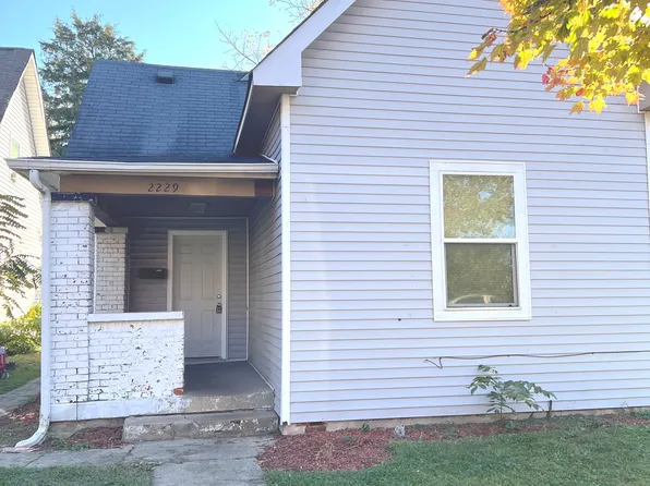 2229 Station St, Indianapolis, IN 46218