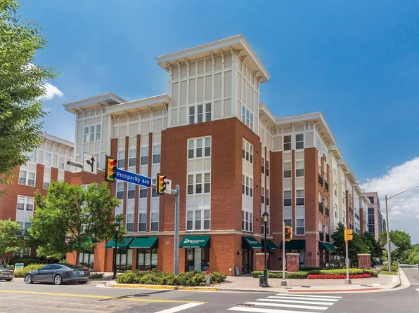 2665 Prosperity Ave, Fairfax, VA