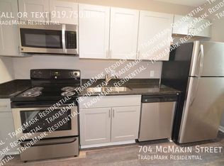 704 McMakin St APT D, Raleigh, NC 27610