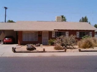3026 W Rose Ln, Phoenix, AZ 85017