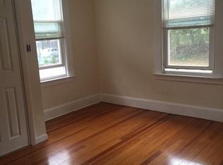 465 Woodward Ave, New Haven, CT 06512