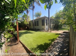 1444 Franklin St, Santa Monica, CA 90404