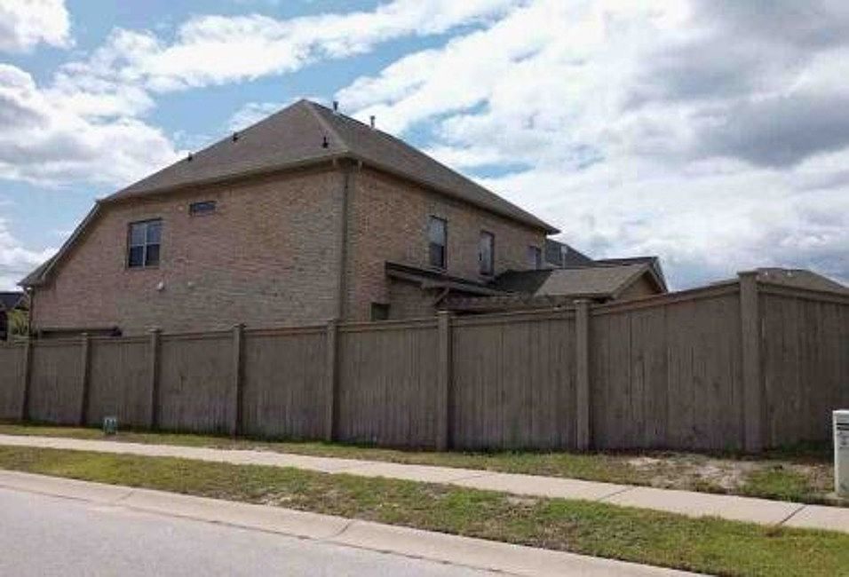 Property Rear View