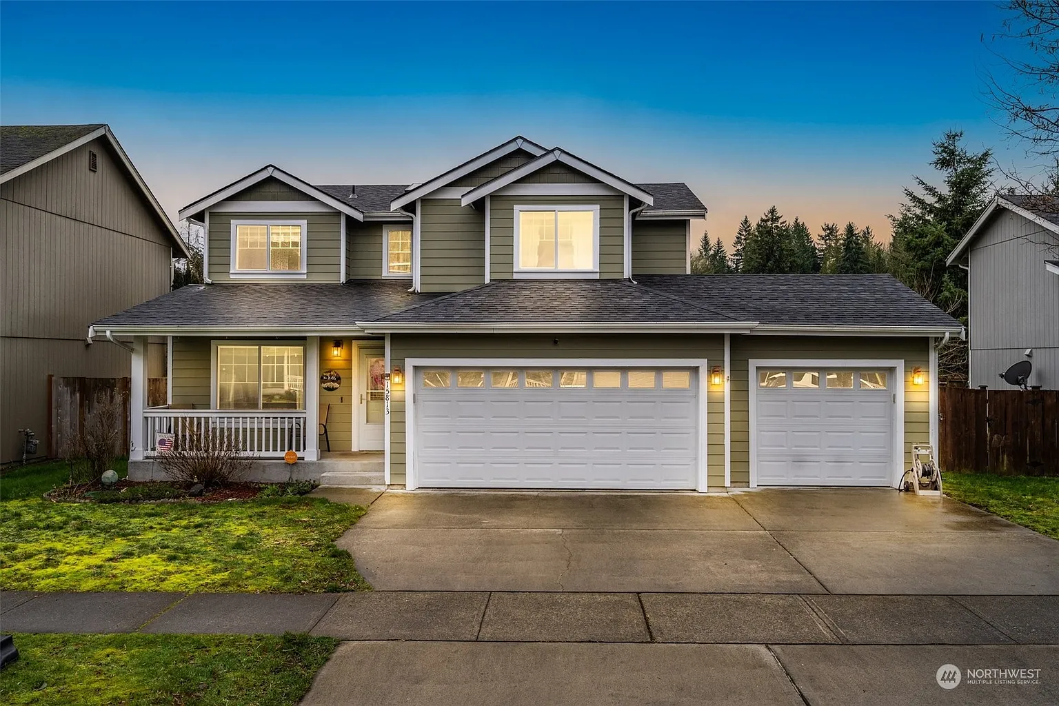 15813 104th Ave SE photo 1