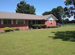 831 SE County Rd, Ada, OK 74820