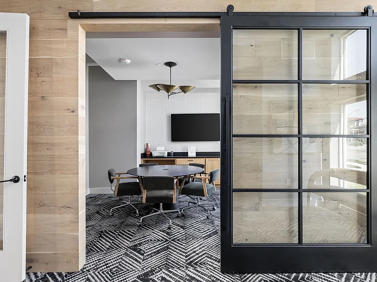 Maple + Denton — Photo 16