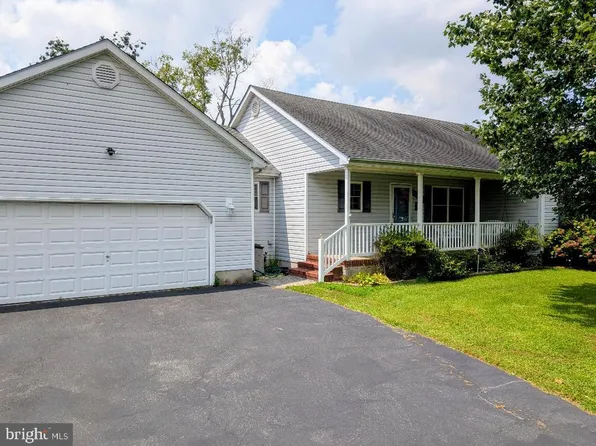 16998 Jays Way, Milton, DE 19968