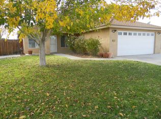 1237 W Saint George Ave, Ridgecrest, CA 93555