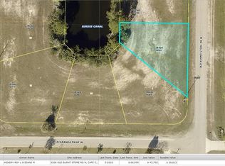 3208 Old Burnt Store Rd N, Cape Coral, FL 33993