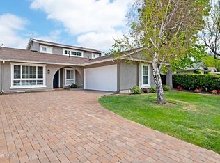 5614 Rock Creek Rd, Agoura Hills, CA 91301