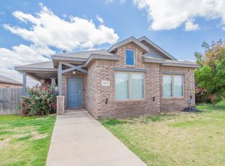 5923 104th St, Lubbock, TX 79424