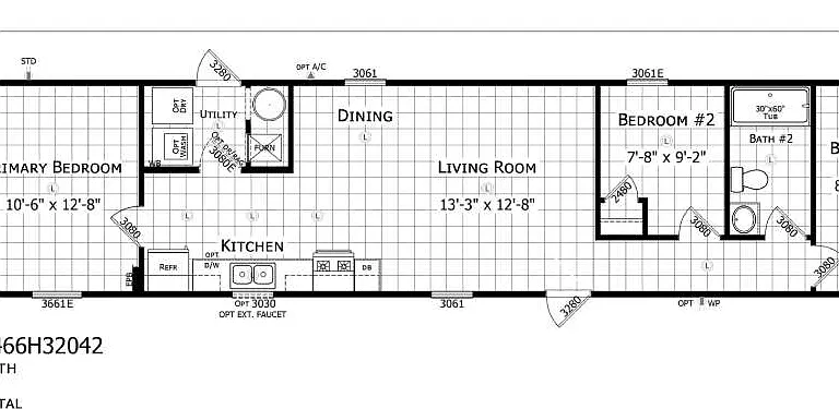 Mobile Gardens Manufactured Home Community — Photo 7