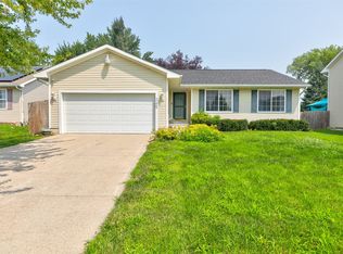 345 SE Olson Dr, Waukee, IA 50263