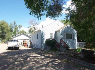 408 Taft Ave, Pocatello, ID 83201