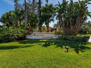 2311 N Congress Ave APT 25, Boynton Beach, FL 33426