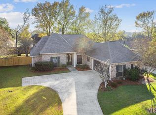 37093 Mill Run Ave, Geismar, LA 70734