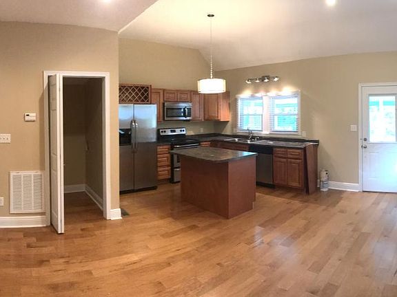 Main Room