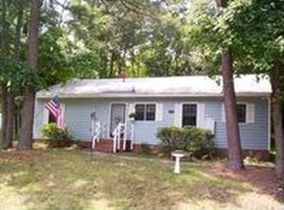 4100 Bronholly Rd, Chesterfield, VA 23832