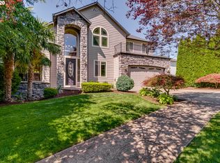 14045 SE Lennon Ct, Portland, OR 97236