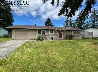 8514 Queets Dr NE, Olympia, WA 98516