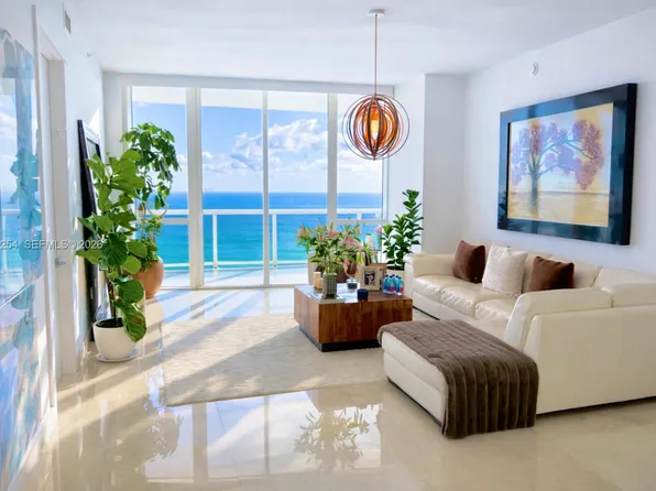 16001 Collins Ave APT 2203, Sunny Isles Beach, FL 33160