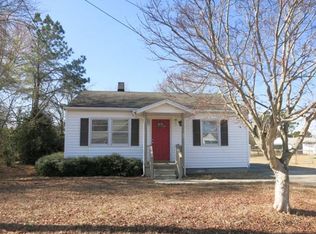 913 Hobbs St, Clayton, NC 27520