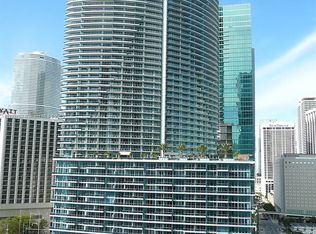 200 Biscayne Boulevard Way APT 4911, Miami, FL 33131