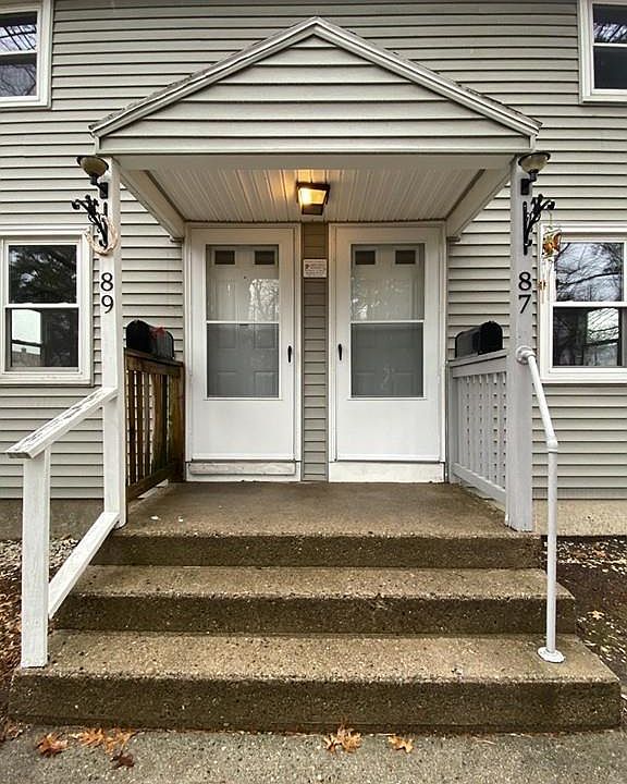 87 Curve St Springfield MA Zillow
