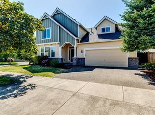 1128 Throne Dr, Eugene, OR