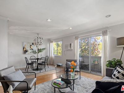 1351 N Orange Dr APT 201, Los Angeles, CA, 90028