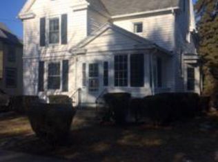 1116 College Ave, Elmira, NY