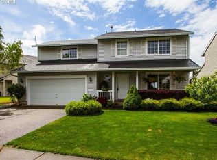 2130 N Kamiakan Dr, Cornelius, OR