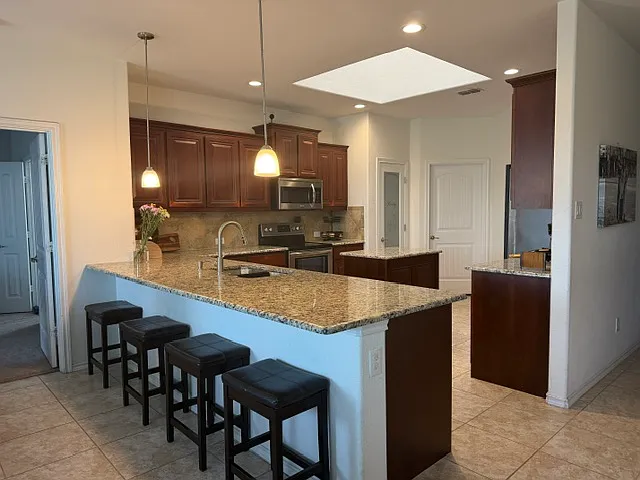 724 Gold Hill Trl — Photo 1