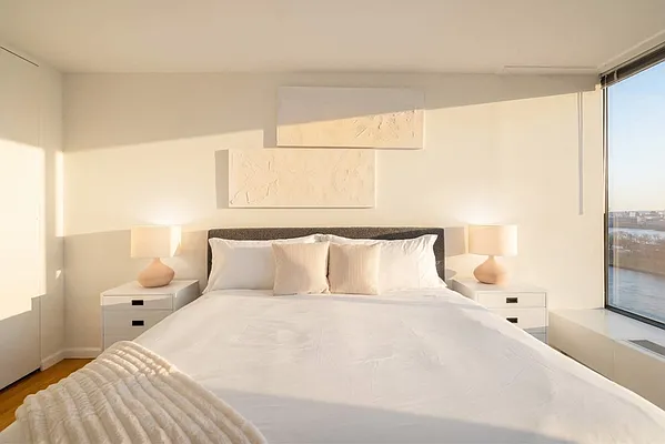 Bedroom, photo 5