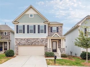 5018 Mount Clare Ln #279, Charlotte, NC 28210