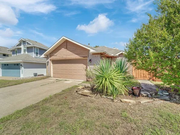 2129 Stradivarius Ln, Carrollton, TX 75007