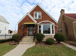 8719 S Honore St, Chicago, IL 60620